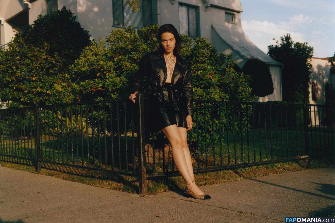 Cailee Spaeny / caileespaeny Nago OnlyFans  Przeciekłe zdjęcie #222