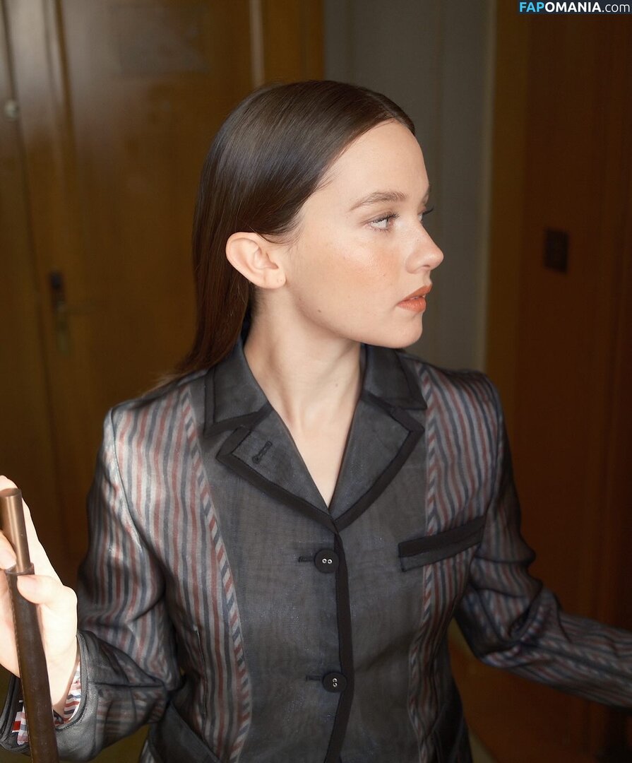 Cailee Spaeny / caileespaeny Nago OnlyFans  Przeciekłe zdjęcie #285