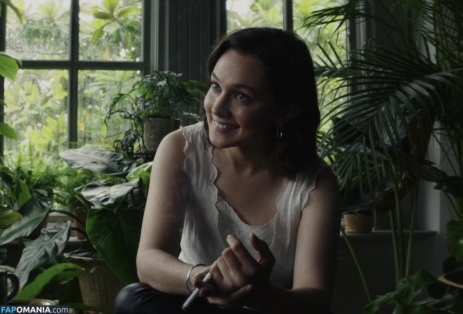 Cailee Spaeny / caileespaeny Nago OnlyFans  Przeciekłe zdjęcie #287