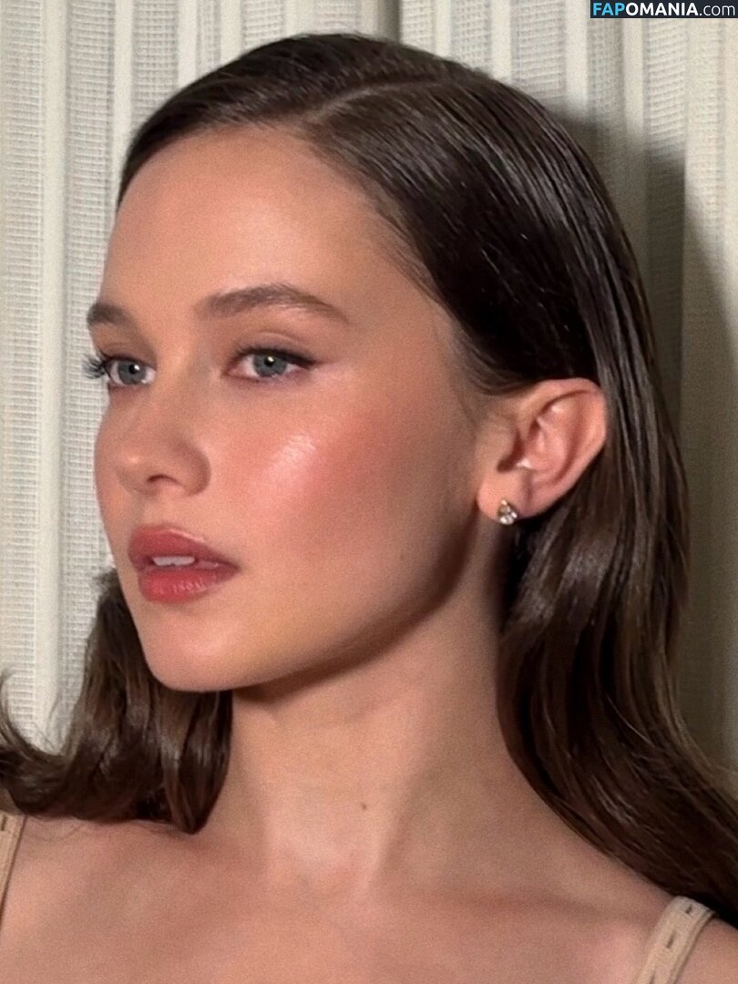 Cailee Spaeny / caileespaeny Nago OnlyFans  Przeciekłe zdjęcie #293