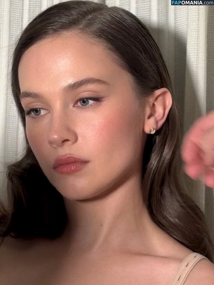 Cailee Spaeny / caileespaeny Nago OnlyFans  Przeciekłe zdjęcie #294