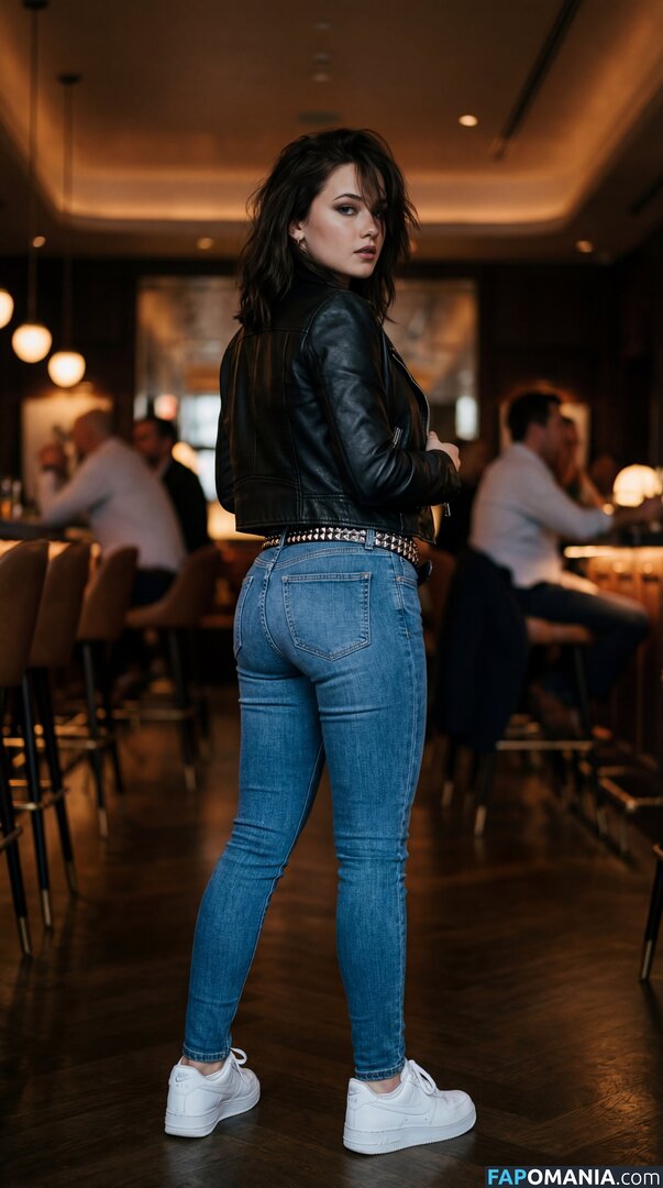 Cailee Spaeny / caileespaeny Nago OnlyFans  Przeciekłe zdjęcie #314