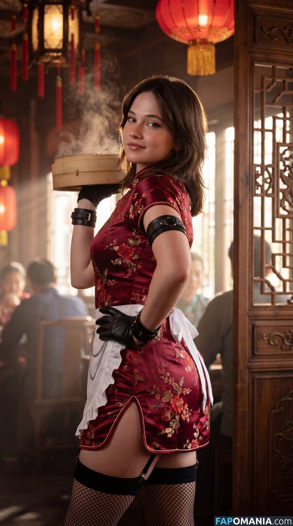 Cailee Spaeny / caileespaeny Nago OnlyFans  Przeciekłe zdjęcie #316