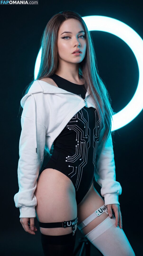 Cailee Spaeny / caileespaeny Nago OnlyFans  Przeciekłe zdjęcie #334