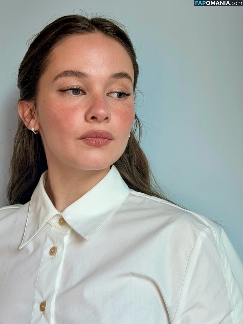 Cailee Spaeny / caileespaeny Nago OnlyFans  Przeciekłe zdjęcie #335