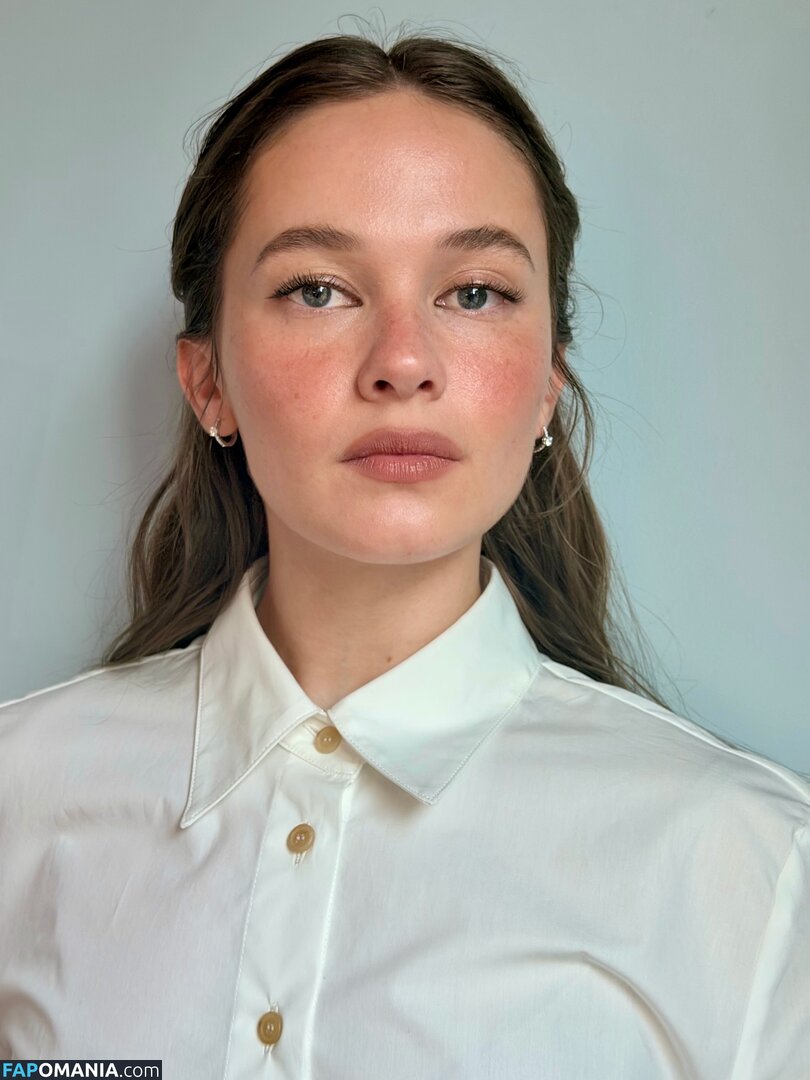 Cailee Spaeny / caileespaeny Nago OnlyFans  Przeciekłe zdjęcie #336