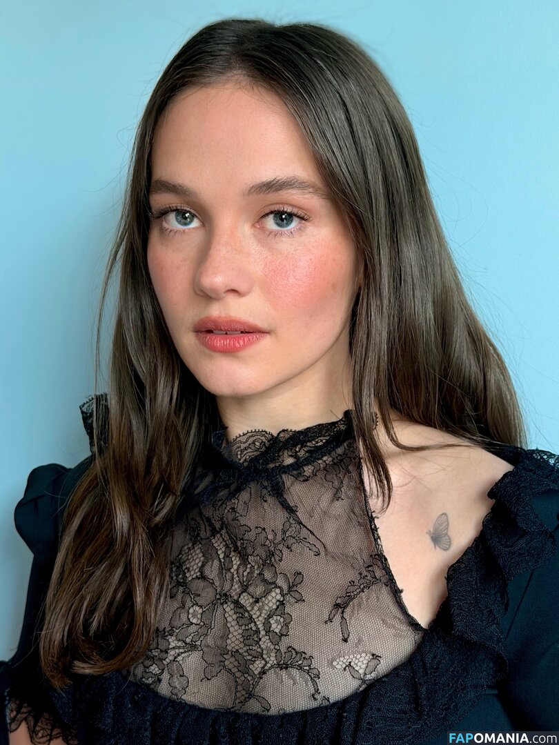 Cailee Spaeny / caileespaeny Nago OnlyFans  Przeciekłe zdjęcie #338