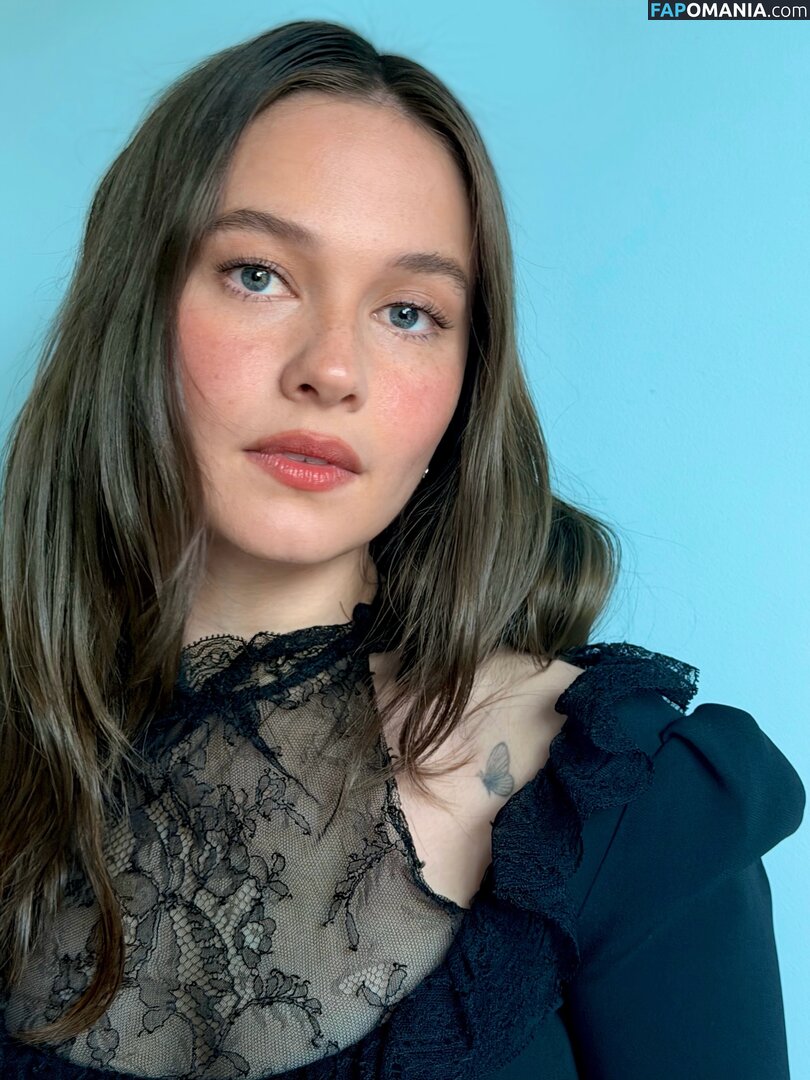 Cailee Spaeny / caileespaeny Nago OnlyFans  Przeciekłe zdjęcie #339