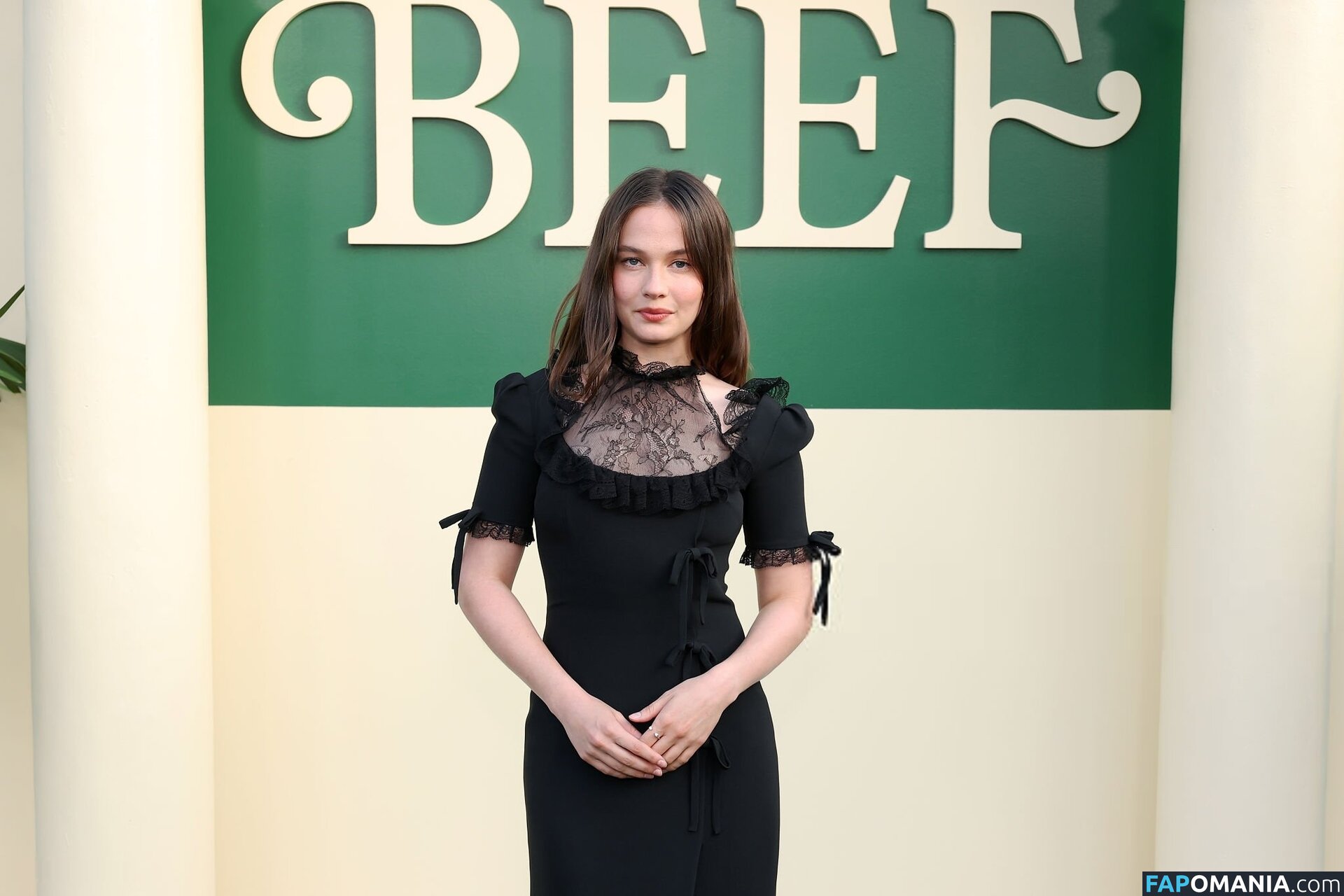 Cailee Spaeny / caileespaeny Nago OnlyFans  Przeciekłe zdjęcie #345