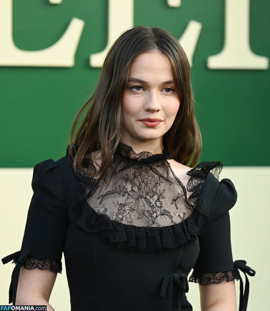 Cailee Spaeny / caileespaeny Nago OnlyFans  Przeciekłe zdjęcie #346