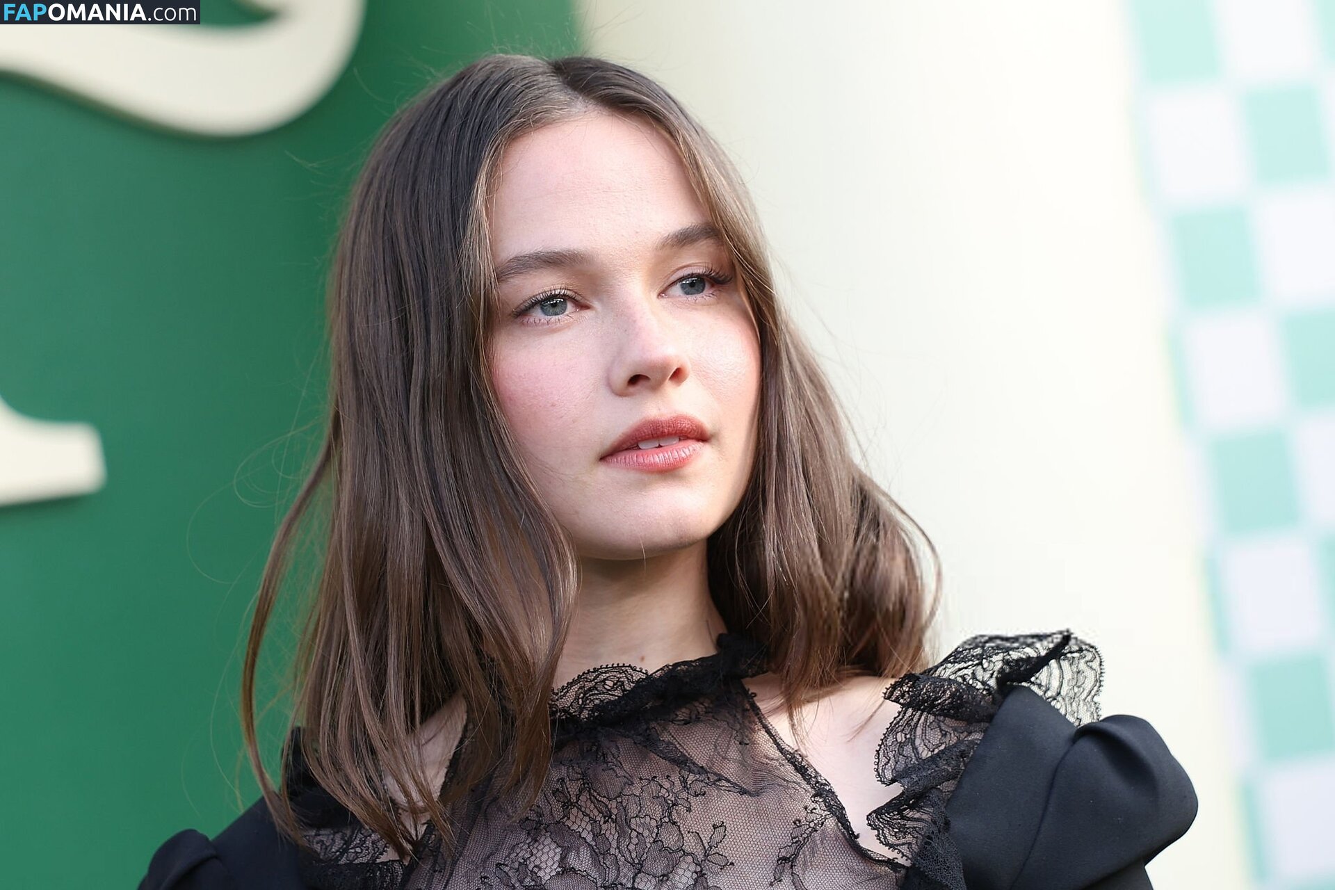 Cailee Spaeny / caileespaeny Nago OnlyFans  Przeciekłe zdjęcie #348