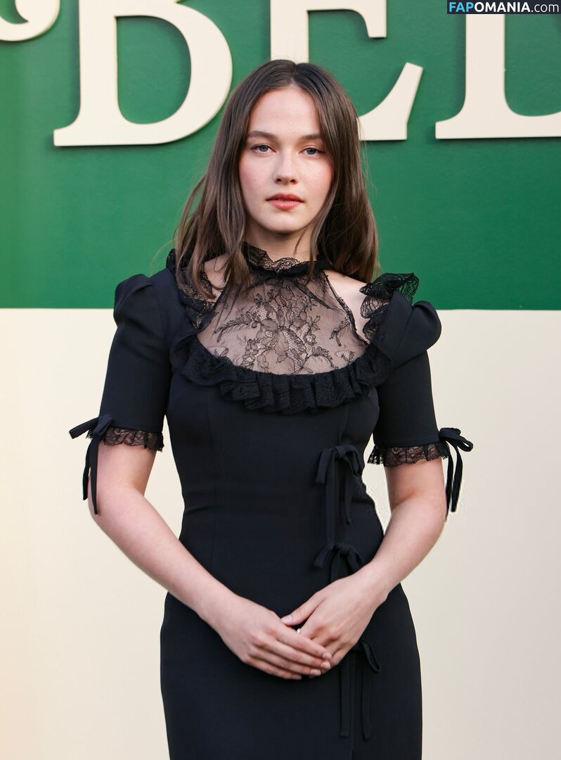 Cailee Spaeny / caileespaeny Nago OnlyFans  Przeciekłe zdjęcie #350