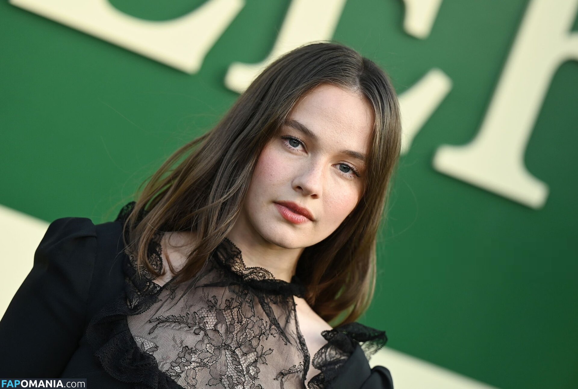 Cailee Spaeny / caileespaeny Nago OnlyFans  Przeciekłe zdjęcie #354