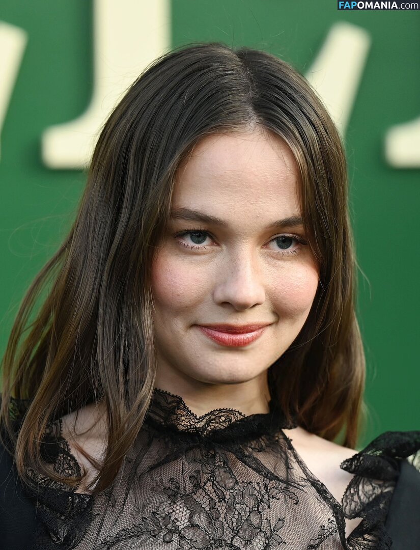 Cailee Spaeny / caileespaeny Nago OnlyFans  Przeciekłe zdjęcie #355