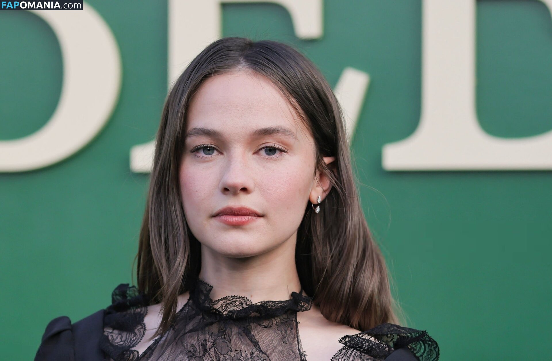 Cailee Spaeny / caileespaeny Nago OnlyFans  Przeciekłe zdjęcie #356