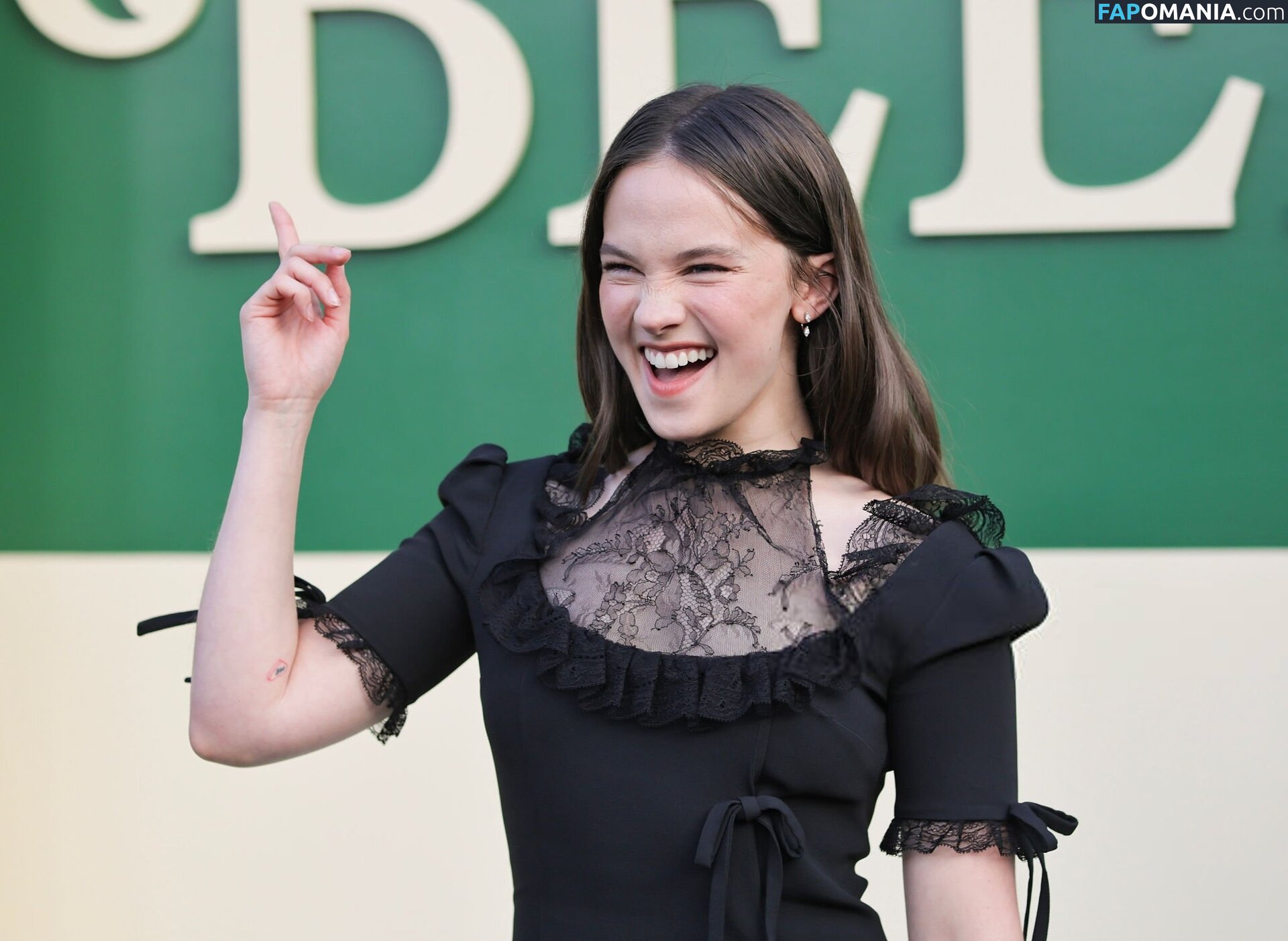 Cailee Spaeny / caileespaeny Nago OnlyFans  Przeciekłe zdjęcie #357