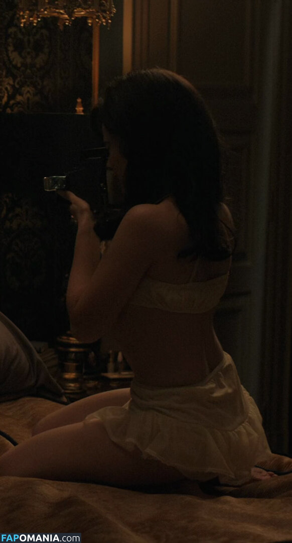 Cailee Spaeny / caileespaeny Nago OnlyFans  Przeciekłe zdjęcie #362