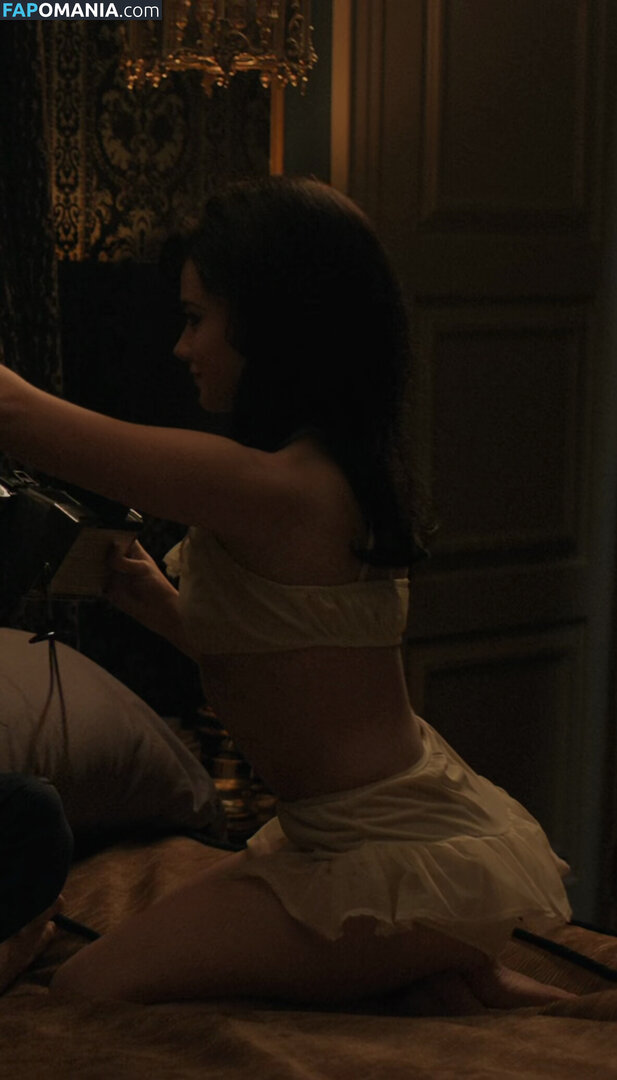 Cailee Spaeny / caileespaeny Nago OnlyFans  Przeciekłe zdjęcie #363