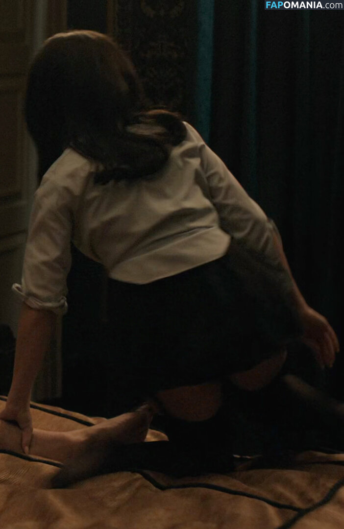 Cailee Spaeny / caileespaeny Nago OnlyFans  Przeciekłe zdjęcie #367