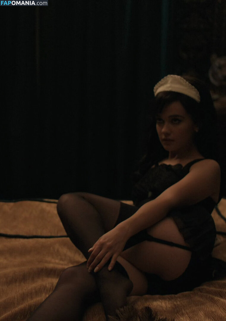 Cailee Spaeny / caileespaeny Nago OnlyFans  Przeciekłe zdjęcie #370
