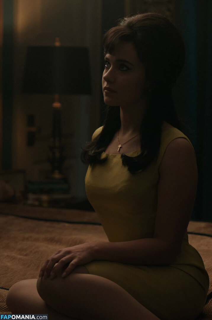 Cailee Spaeny / caileespaeny Nago OnlyFans  Przeciekłe zdjęcie #375