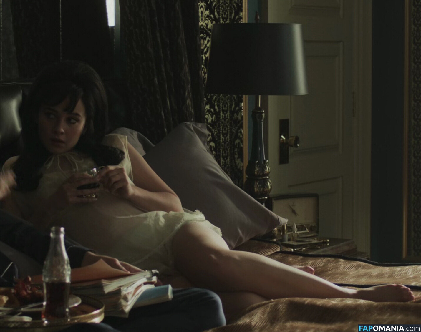 Cailee Spaeny / caileespaeny Nago OnlyFans  Przeciekłe zdjęcie #376