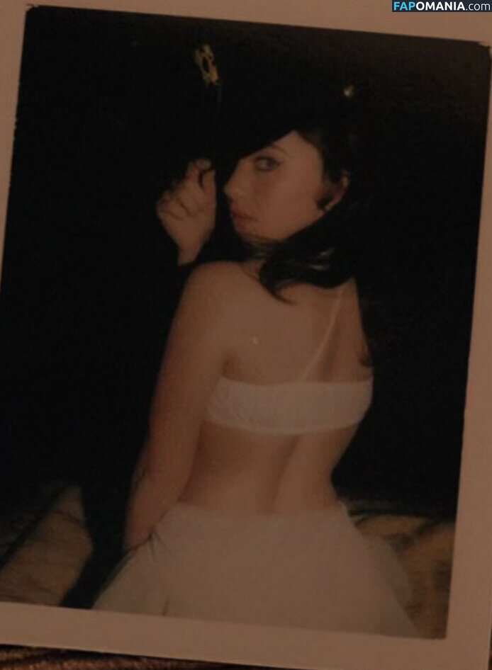 Cailee Spaeny / caileespaeny Nago OnlyFans  Przeciekłe zdjęcie #379