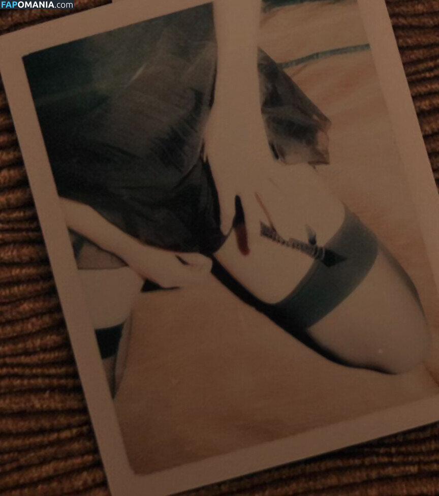 Cailee Spaeny / caileespaeny Nago OnlyFans  Przeciekłe zdjęcie #380