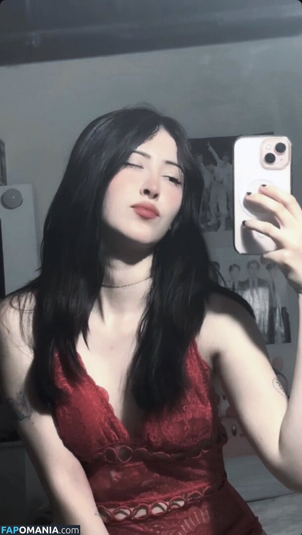 caileemai / thisiscaileee Nago OnlyFans  Przeciekłe zdjęcie #1
