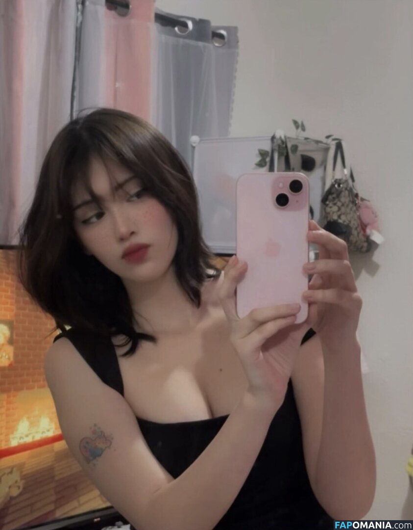 caileemai / thisiscaileee Nago OnlyFans  Przeciekłe zdjęcie #3