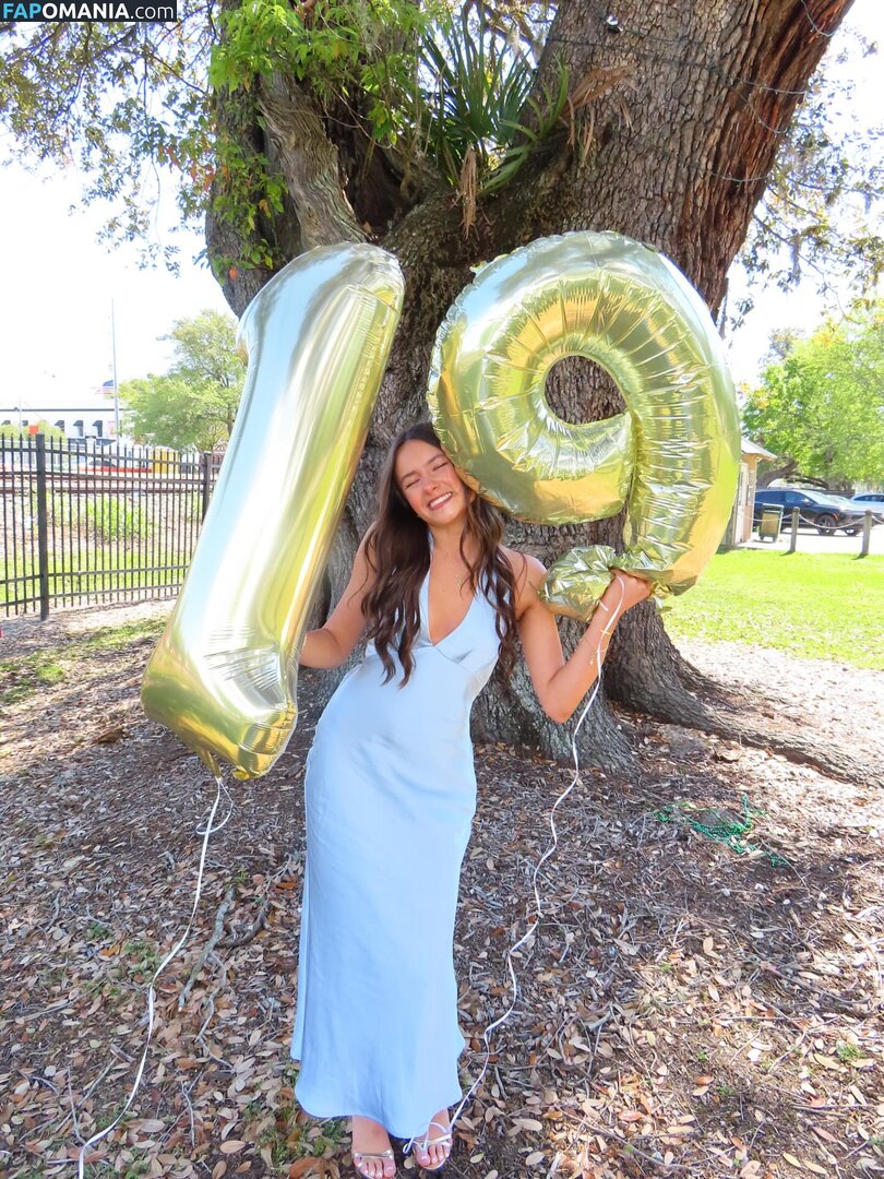 Cailey Presley Fleming / caileypresleyfleming Nago OnlyFans  Przeciekłe zdjęcie #12