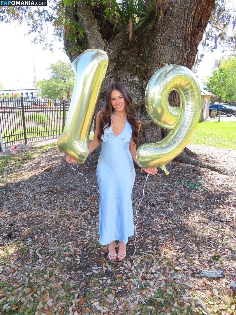 Cailey Presley Fleming / caileypresleyfleming Nago OnlyFans  Przeciekłe zdjęcie #13