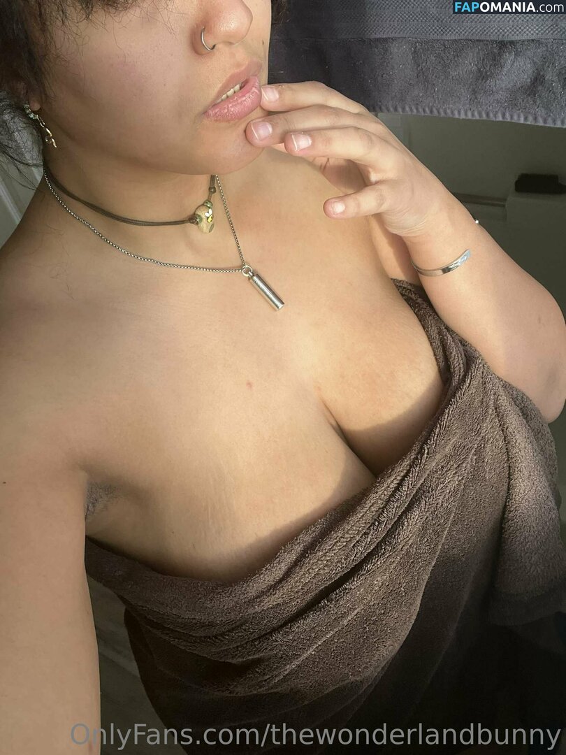 CairoBunny / ucairo-bunny Nago OnlyFans  Przeciekłe zdjęcie #82