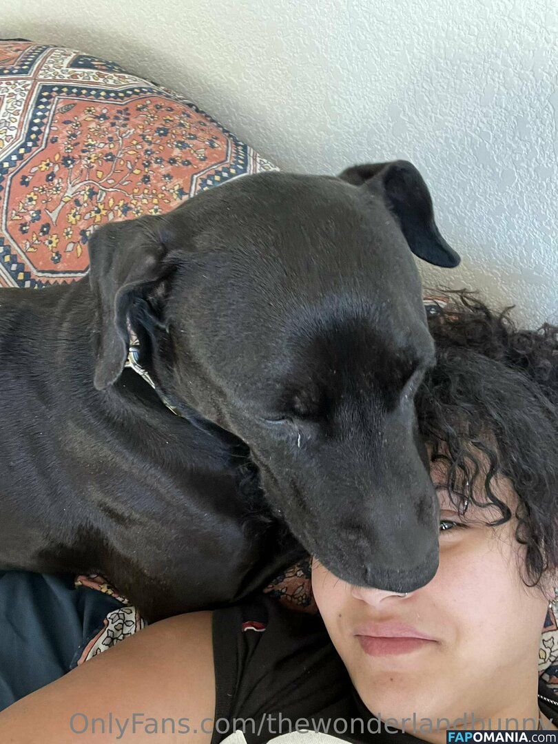 CairoBunny / ucairo-bunny Nago OnlyFans  Przeciekłe zdjęcie #91