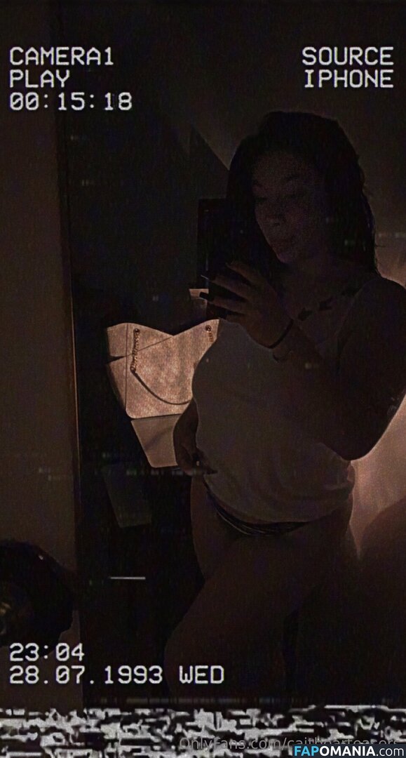 caitbearteasers Nago OnlyFans  Przeciekłe zdjęcie #7