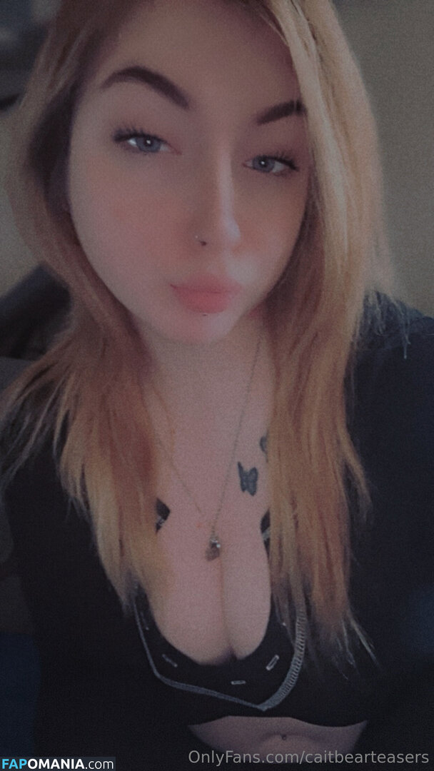 caitbearteasers Nago OnlyFans  Przeciekłe zdjęcie #14