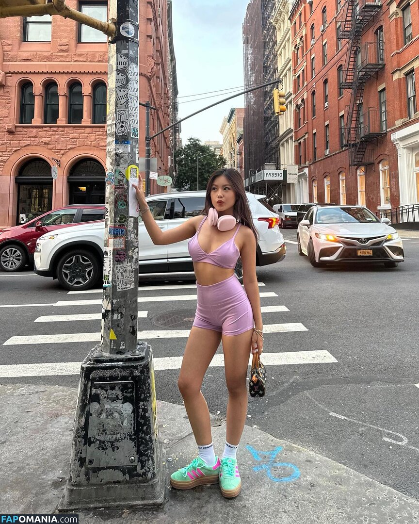 Caitlin Agustina / caitlinagustina Nago OnlyFans  Przeciekłe zdjęcie #4