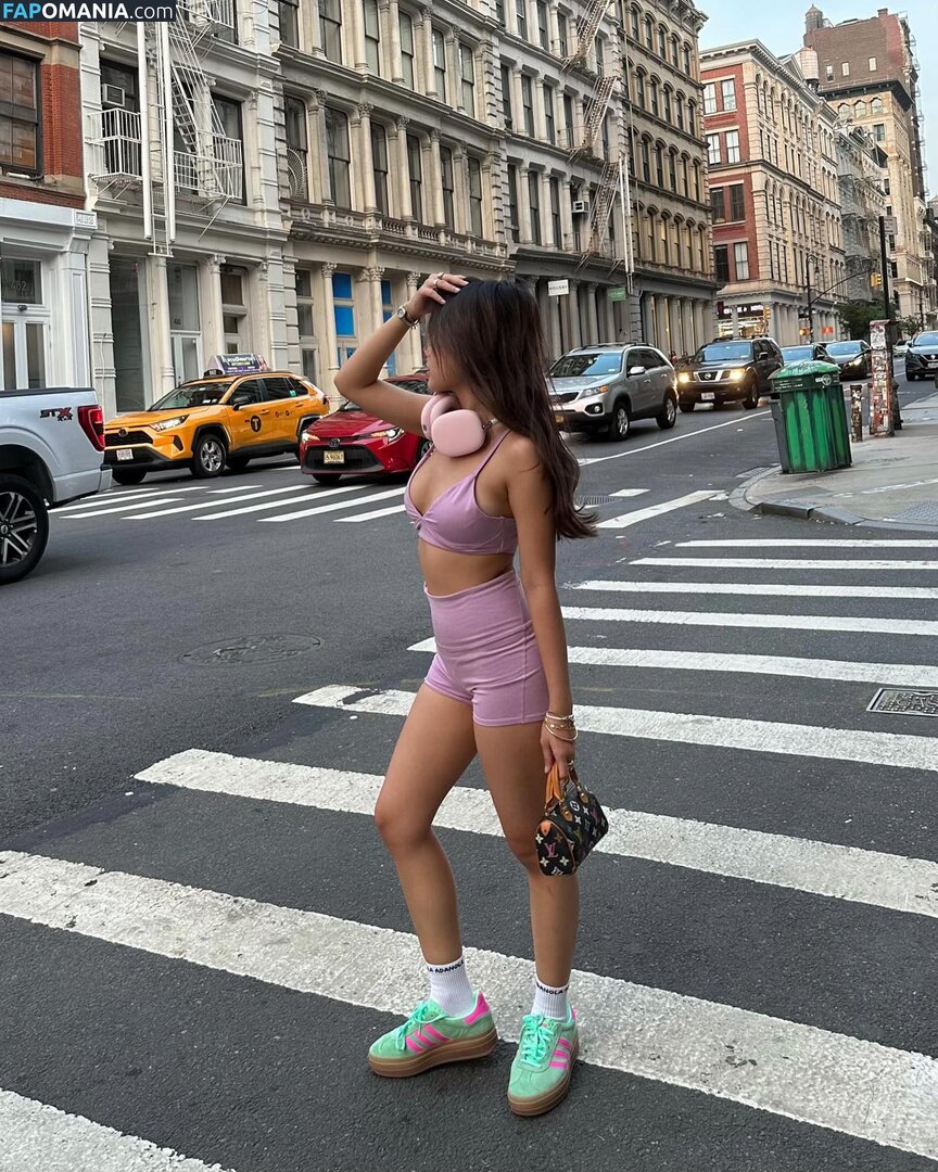 Caitlin Agustina / caitlinagustina Nago OnlyFans  Przeciekłe zdjęcie #5