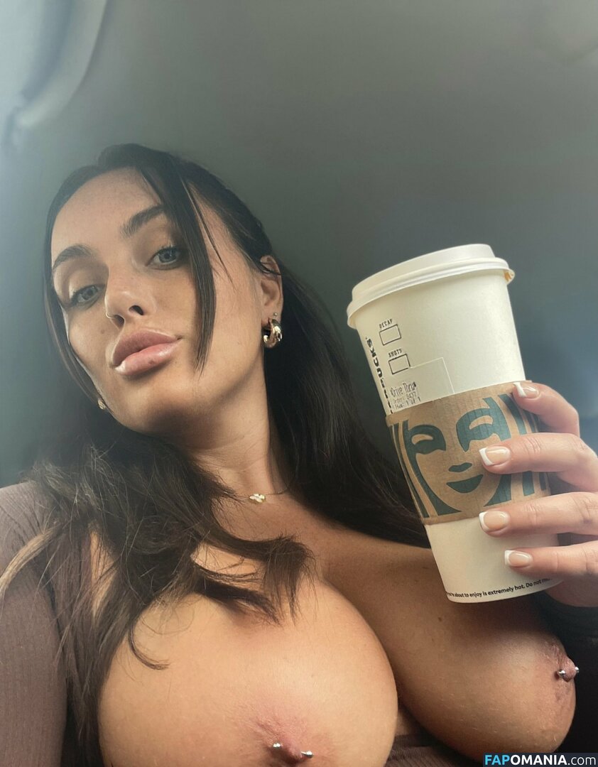 Caitlin Appleyard / Caitncurves / lily_pop_star_ Nago OnlyFans  Przeciekłe zdjęcie #42