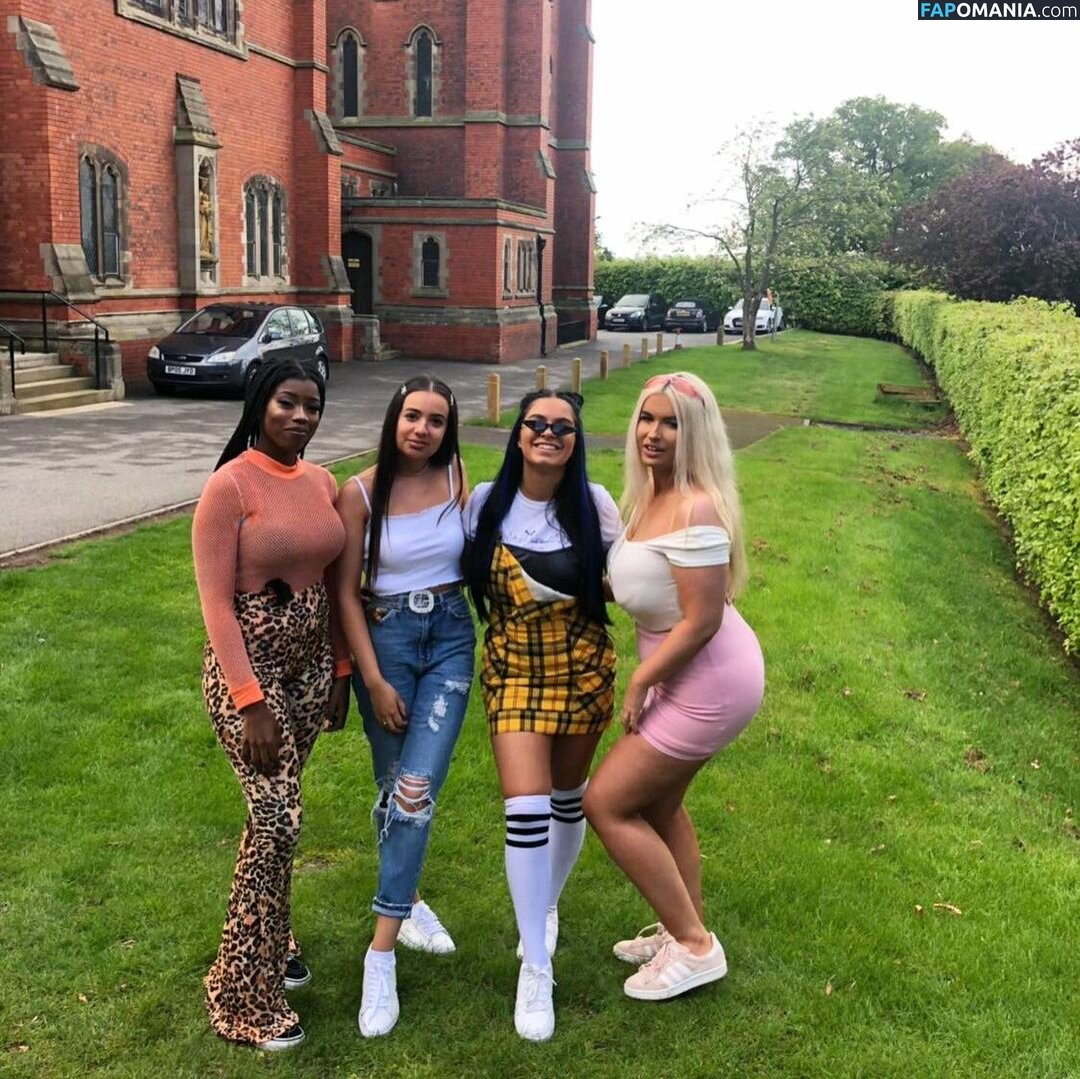  / Caitlin / Slowpuke / caitlinpauyaaa / slowpuke_ Nago OnlyFans  Przeciekłe zdjęcie #25