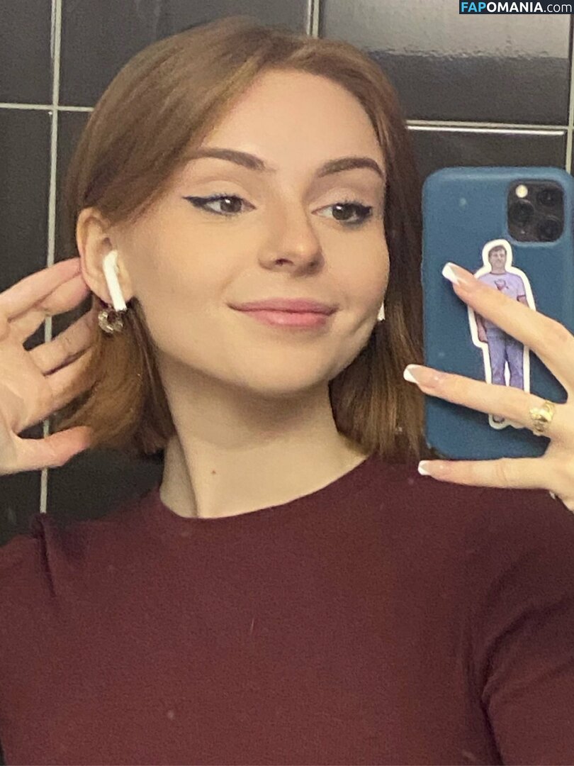  / Caitlin / Slowpuke / caitlinpauyaaa / slowpuke_ Nago OnlyFans  Przeciekłe zdjęcie #40