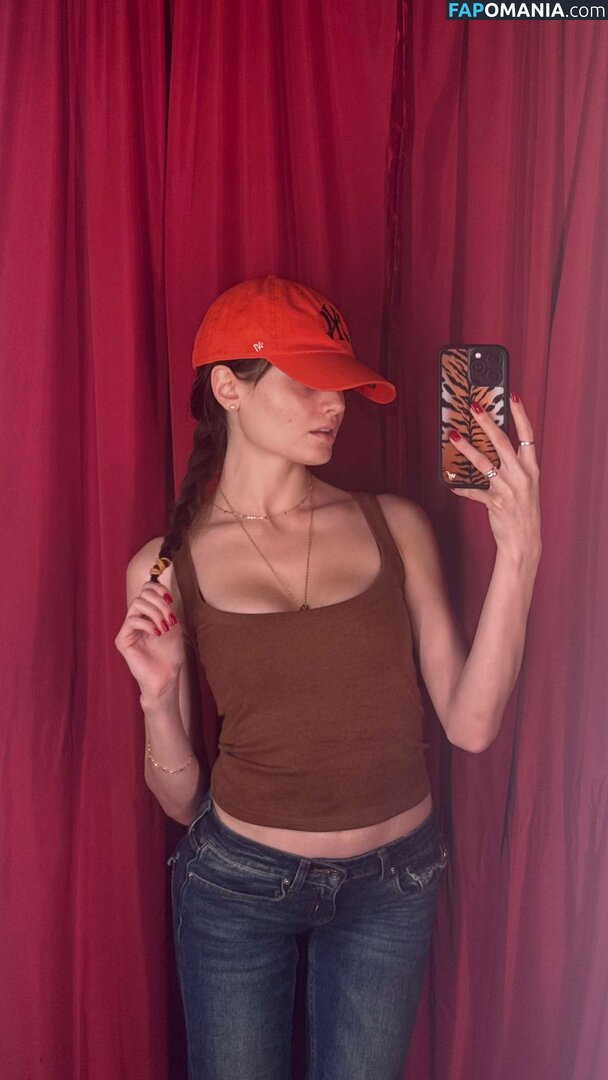 caitlinerinoneill Nago OnlyFans  Przeciekłe zdjęcie #3
