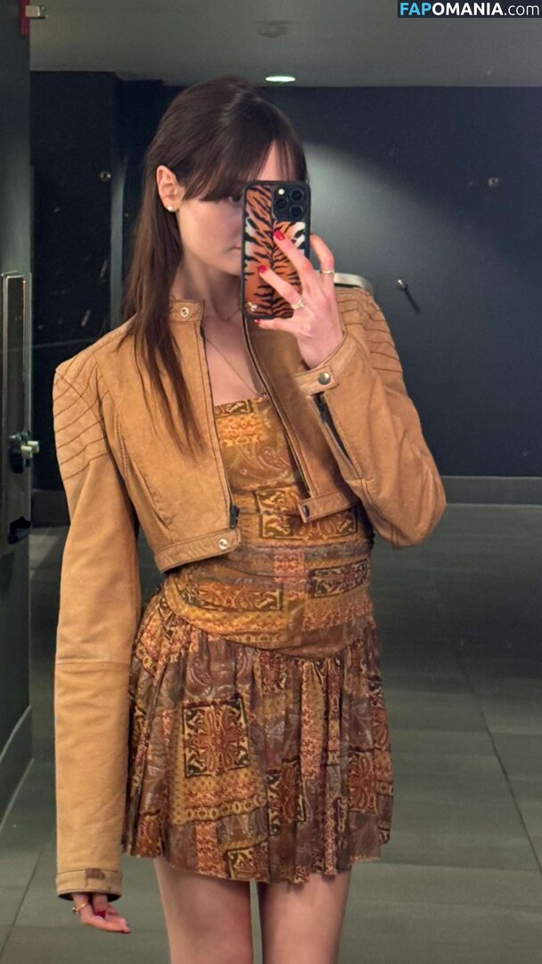 caitlinerinoneill Nago OnlyFans  Przeciekłe zdjęcie #5
