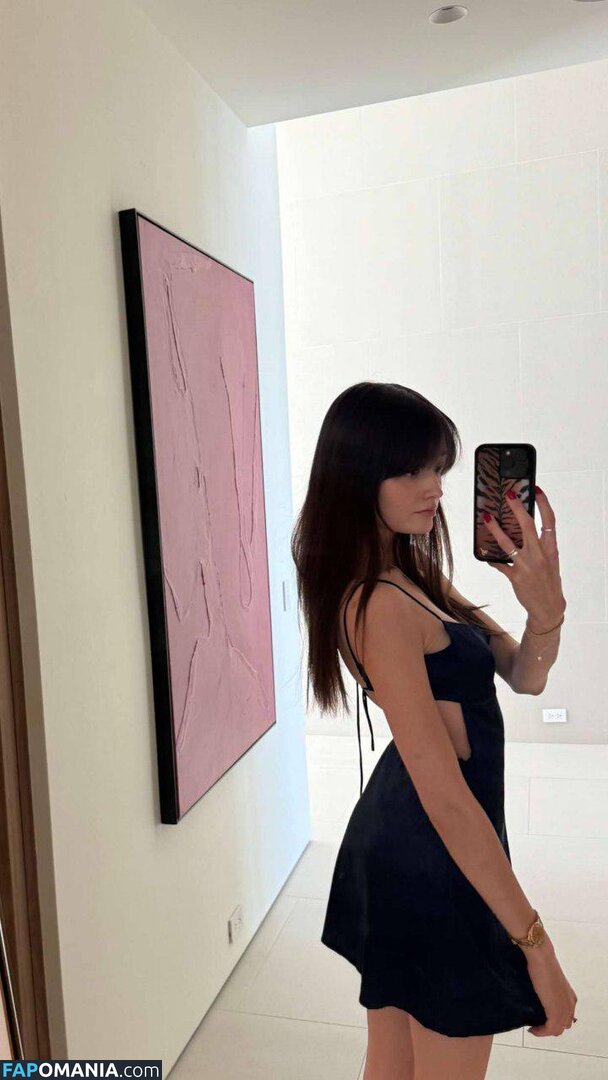 caitlinerinoneill Nago OnlyFans  Przeciekłe zdjęcie #7