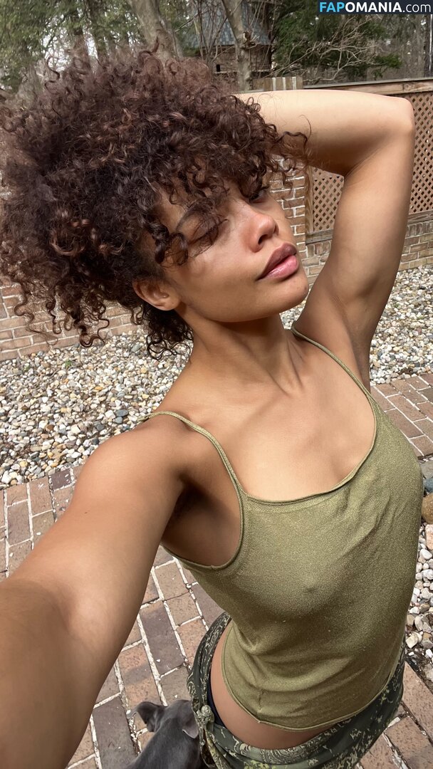 Caitlyn Mwenifumbo / bby_cai / bbycai_ / caitlyn angenile Nago OnlyFans  Przeciekłe zdjęcie #4