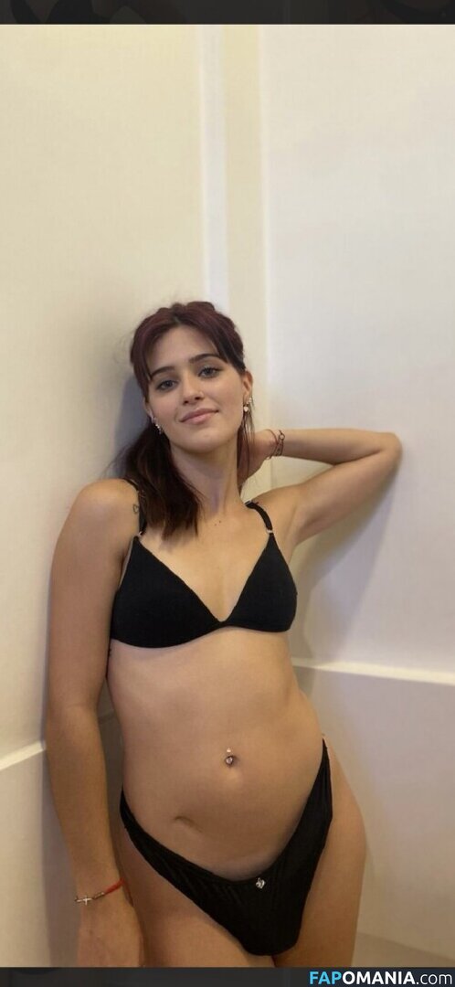calirainxo Nago OnlyFans  Przeciekłe zdjęcie #4