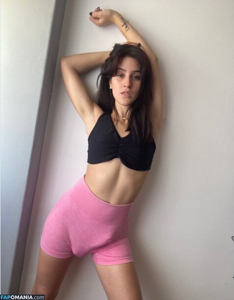 calirainxo Nago OnlyFans  Przeciekłe zdjęcie #13