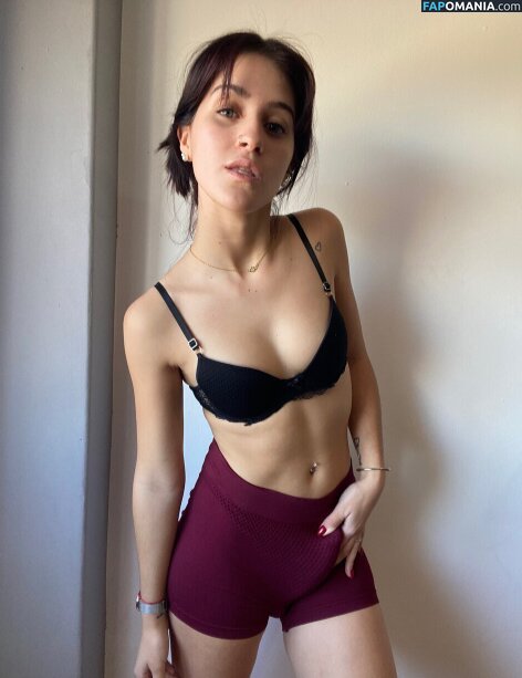 calirainxo Nago OnlyFans  Przeciekłe zdjęcie #14