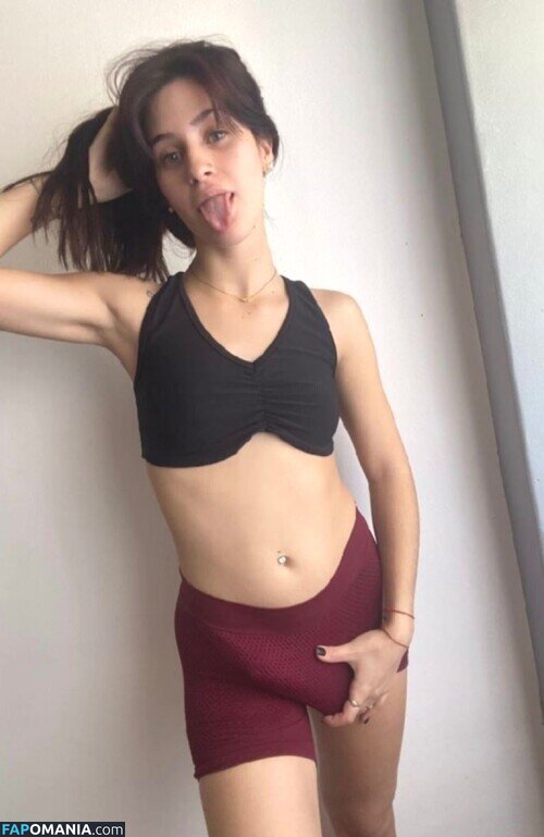 calirainxo Nago OnlyFans  Przeciekłe zdjęcie #17