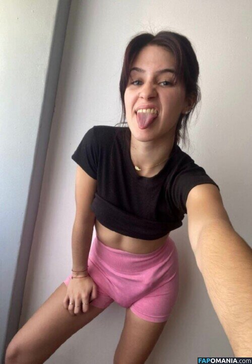 calirainxo Nago OnlyFans  Przeciekłe zdjęcie #19